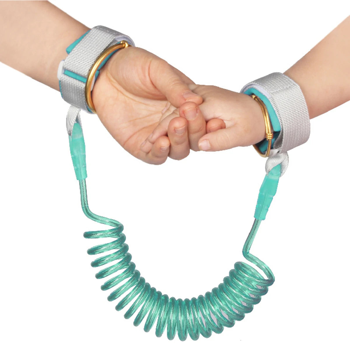 Toddler/Baby safety Bracelet for travels
