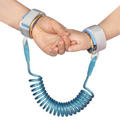 Toddler/Baby safety Bracelet for travels
