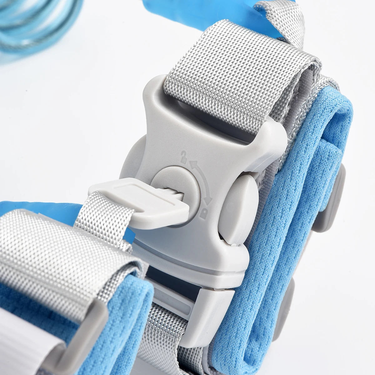 Toddler/Baby safety Bracelet for travels