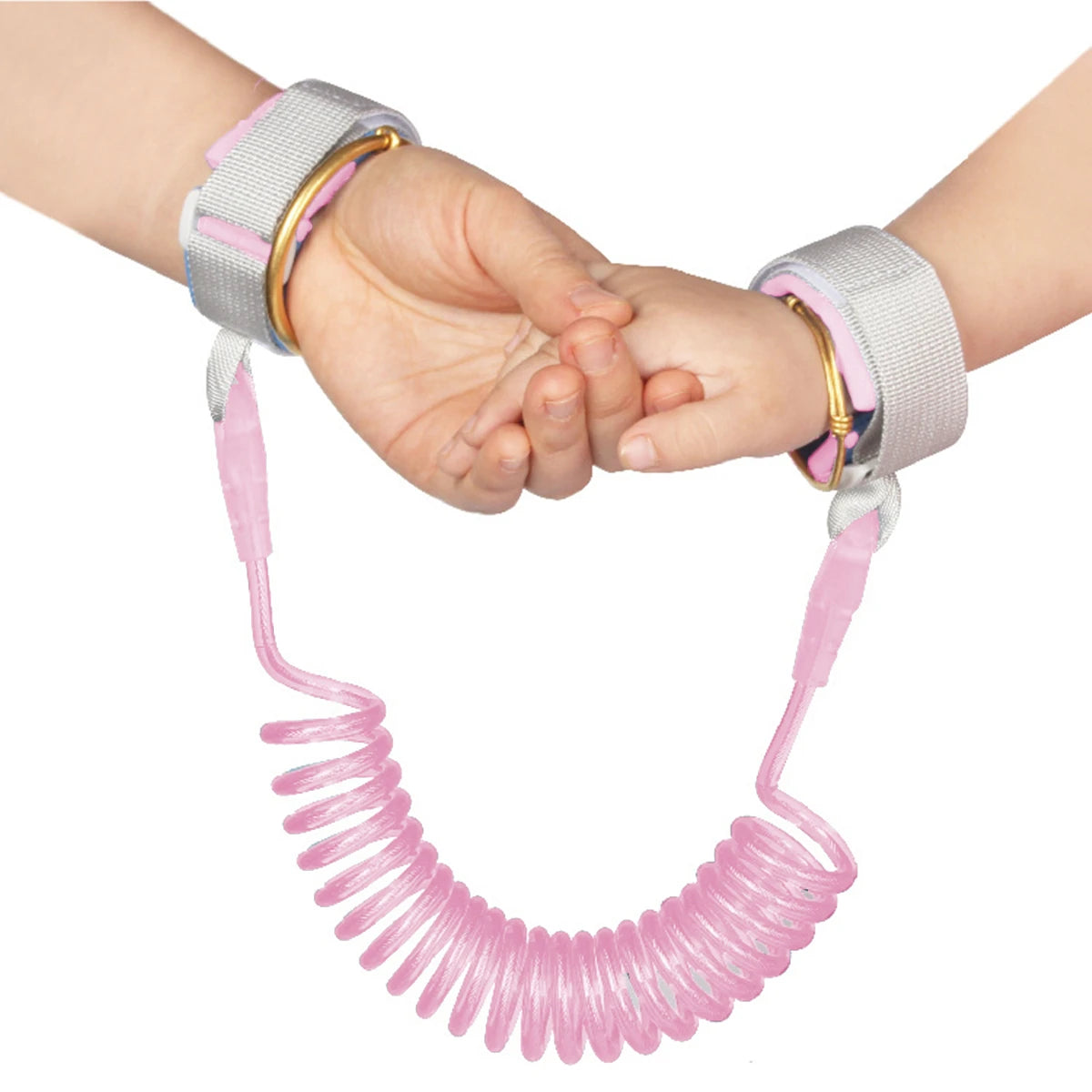 Toddler/Baby safety Bracelet for travels